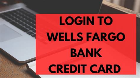 wells fargo smart card login|wells fargo credit card bill.